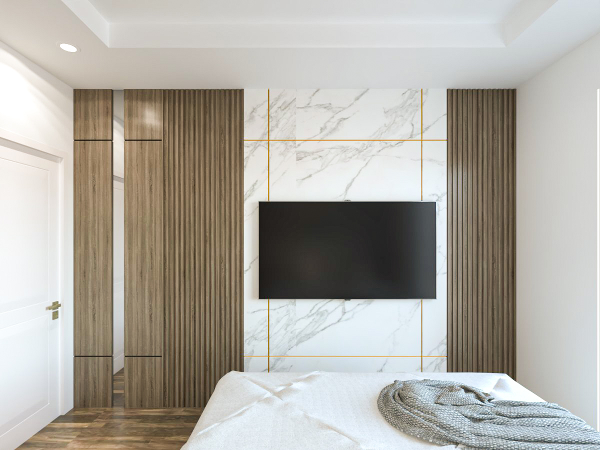 Apartemen MOI Mr.R-15