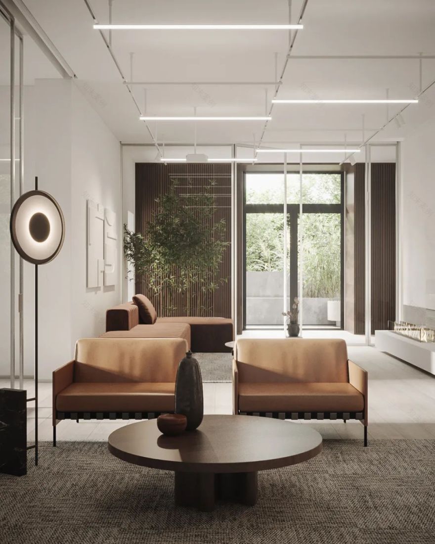 光与尘埃的美丽交织丨 Dezest Design-44