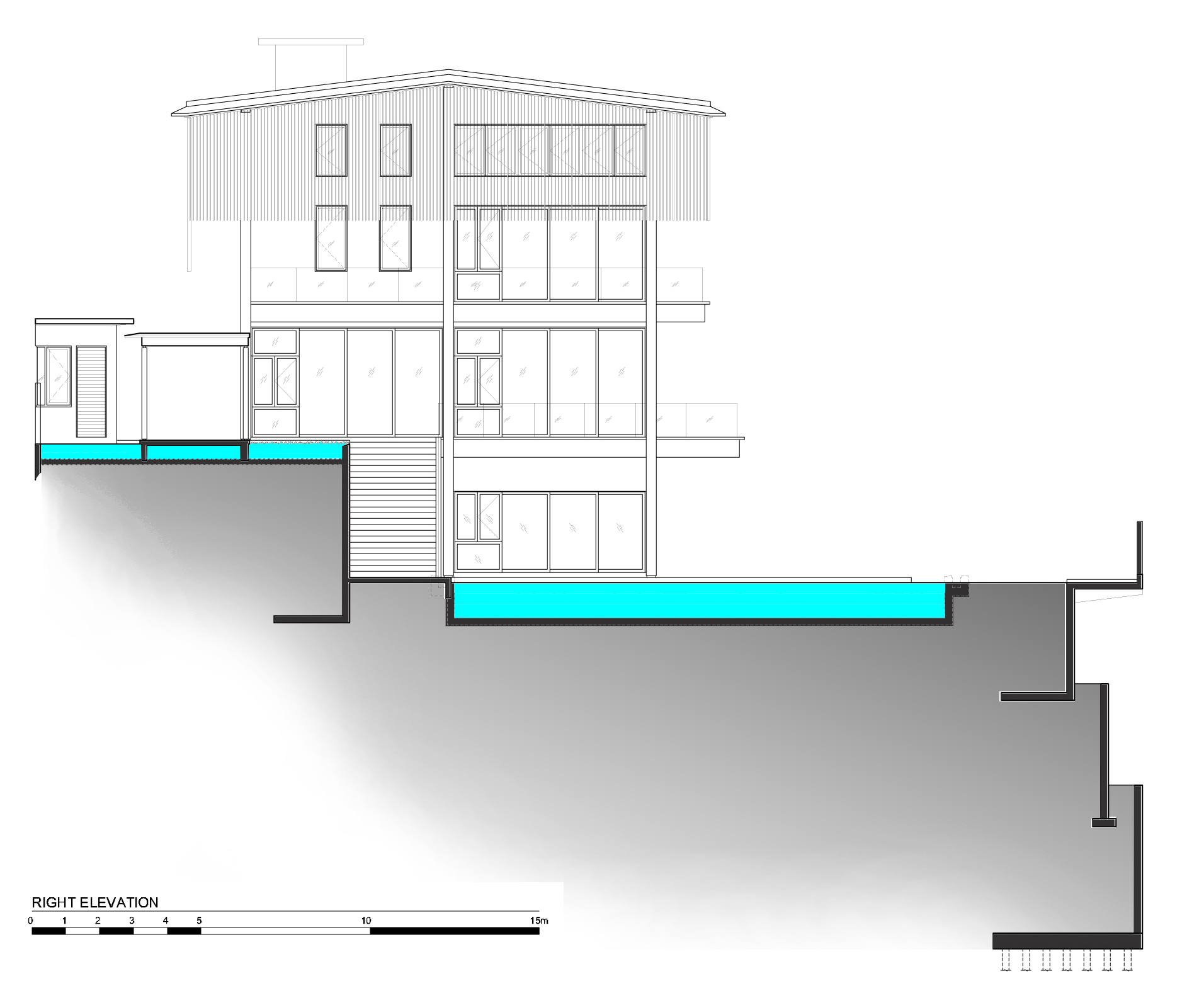 8D住宅，马来西亚 / DRTAN LM Architect-80