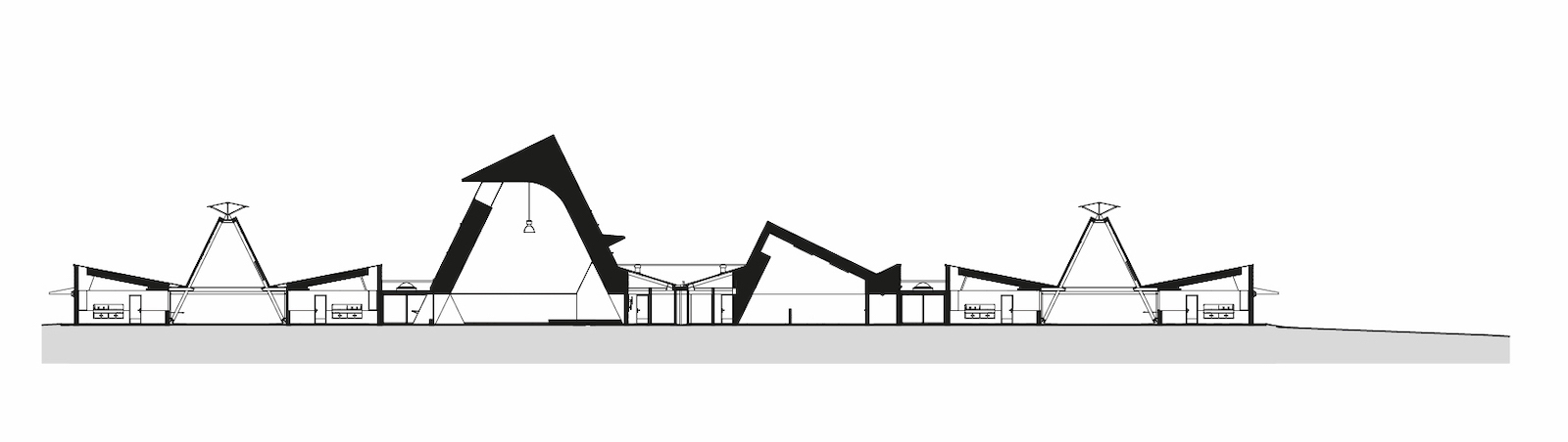 南非开普敦Cheré Botha学校-18