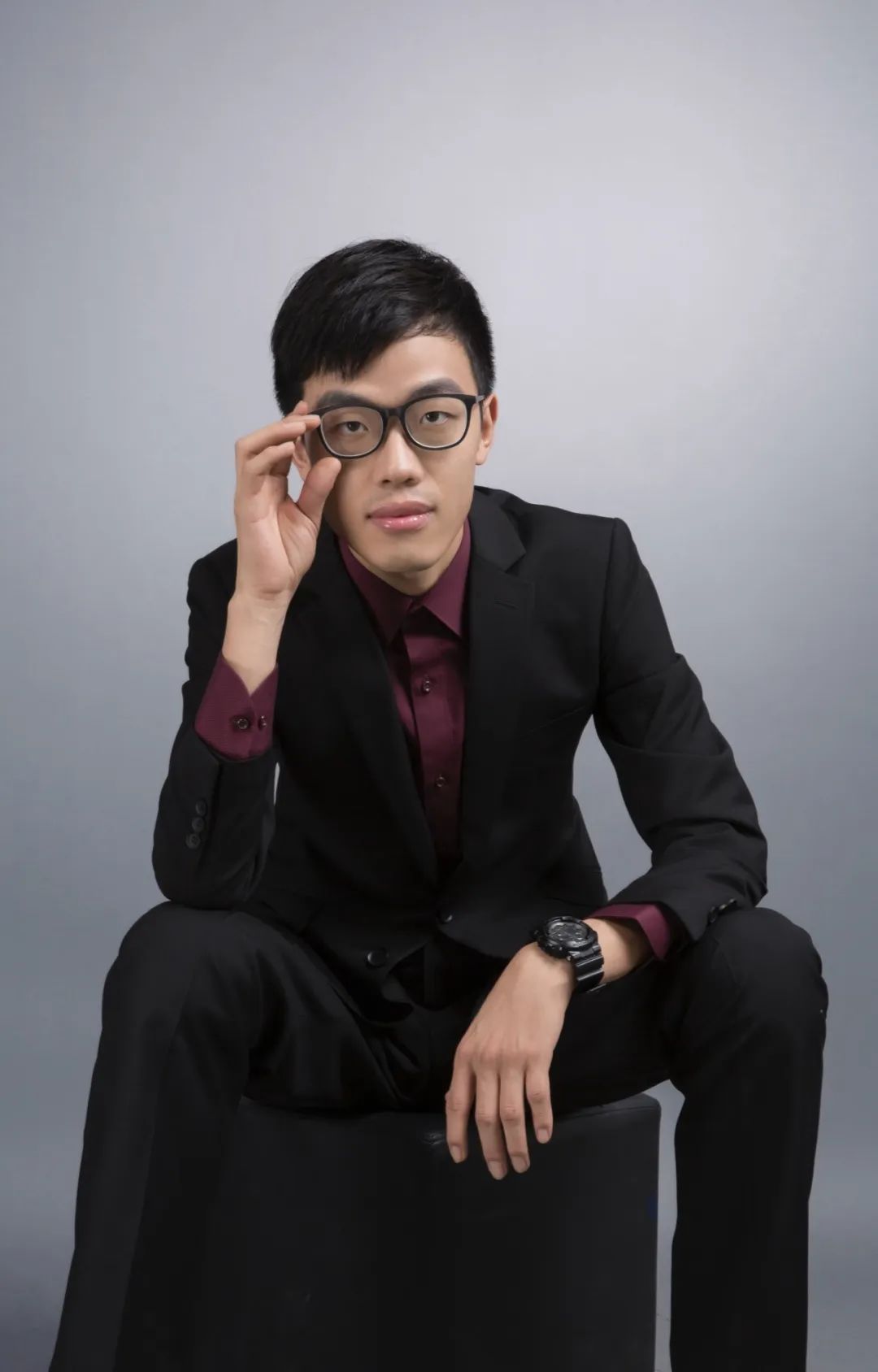 简约高级感江景大宅的改造之路丨广州华浔品味设计有限公司-67