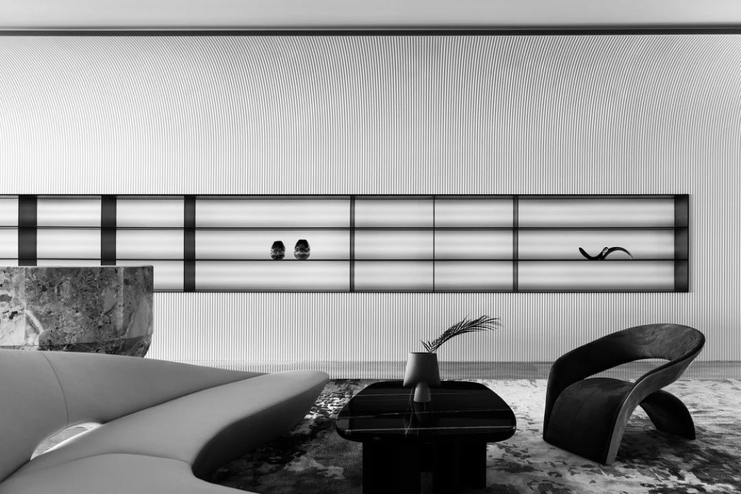 武汉韩辰医学美容医院丨中国武汉丨ISSI DESIGN LTD-27