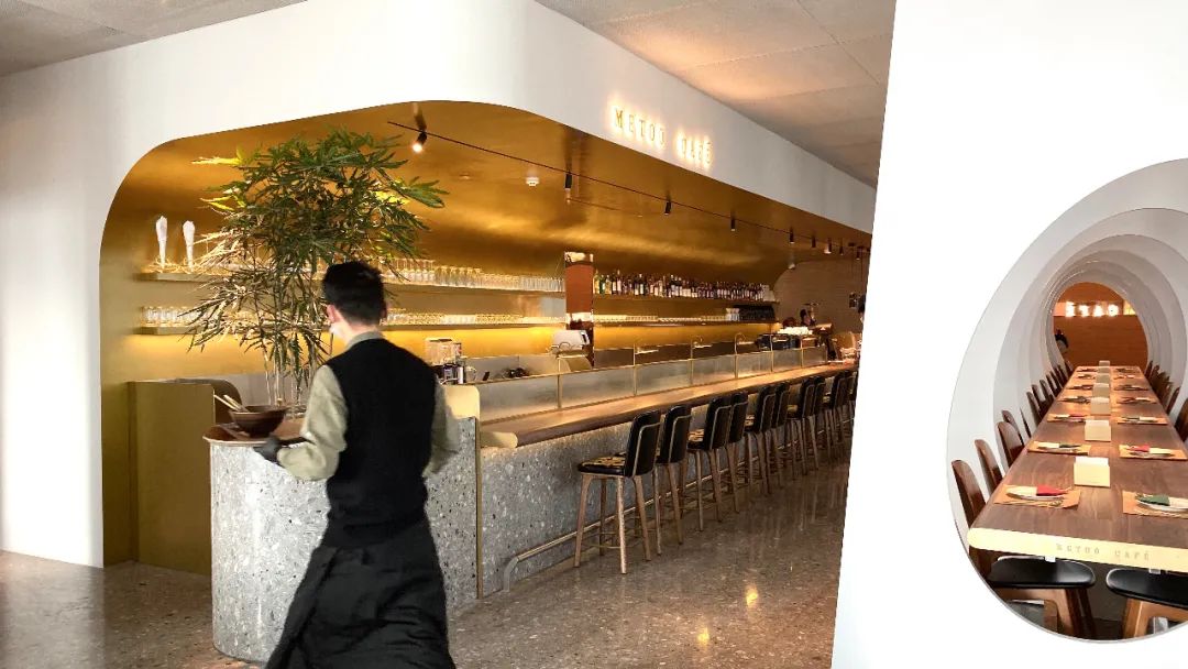 蜜桃·华夏之心店丨中国杭州丨杭州观堂室内设计有限公司-33