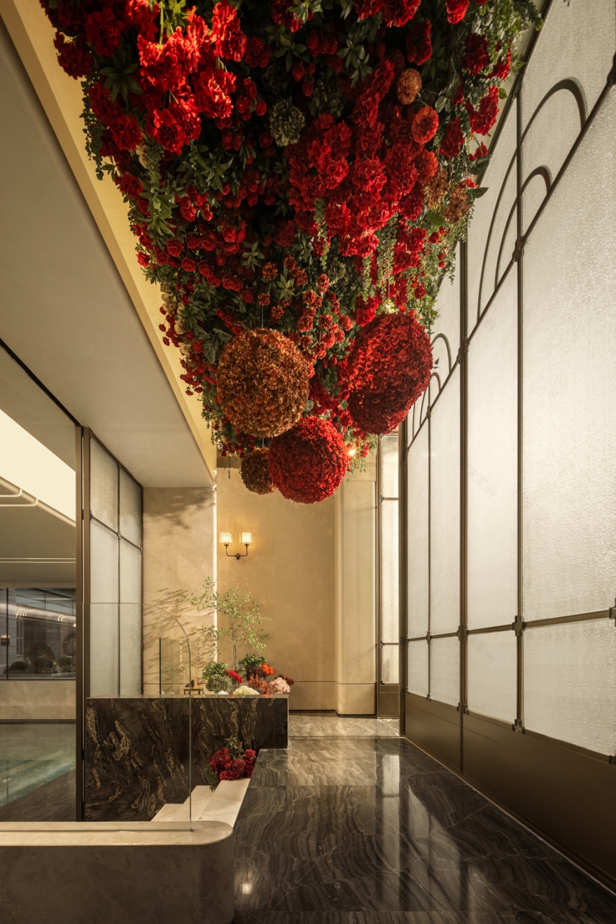 苏州玫瑰园丨中国苏州丨SRD 赛瑞迪普-59