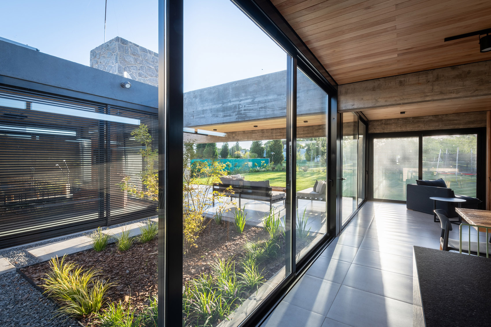 Casa SAB 住宅丨阿根廷丨PSV Arquitectura-129