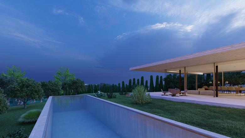 拉蒙迪诺别墅丨意大利-12