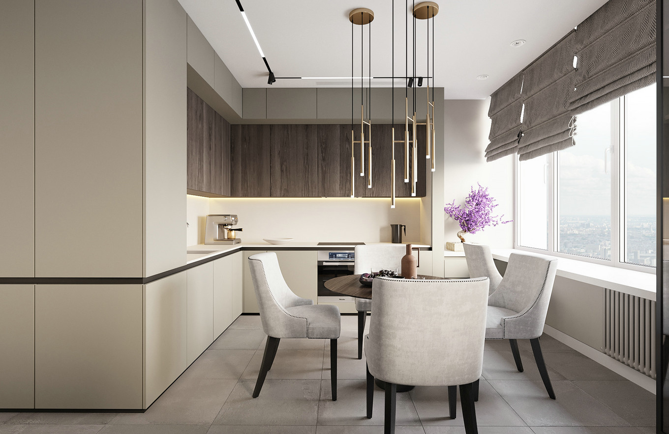 大美至简，现代简约风格设计典范-4