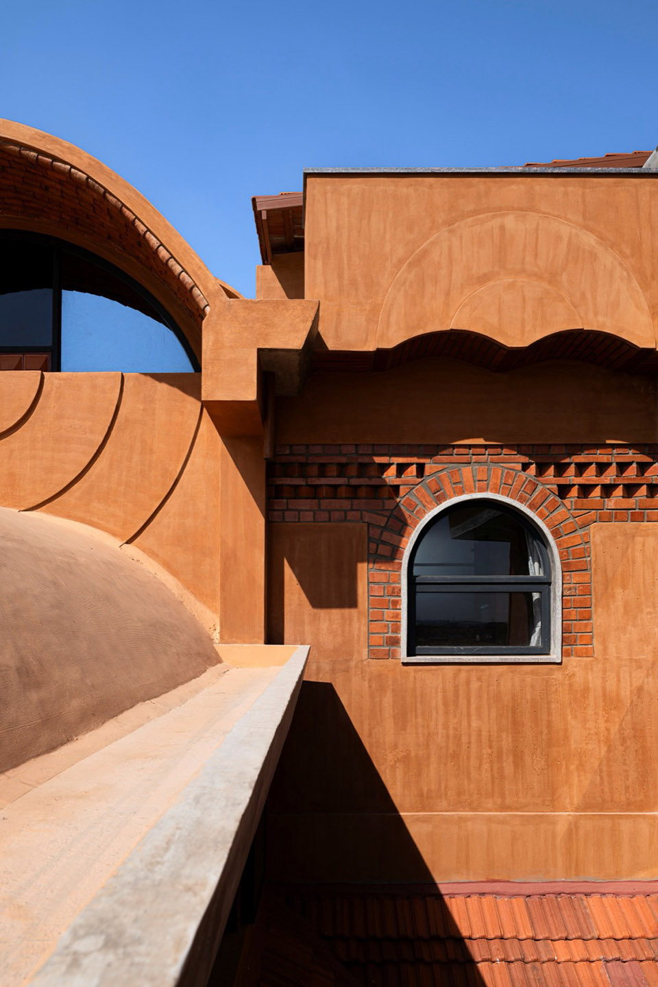 Aurva Illam住宅丨IKI Builds-84