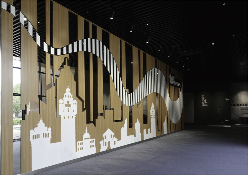 赤坎规划展示服务中心-3