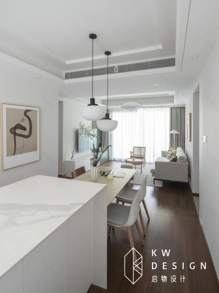 混搭风度假宅 展现多元魅力-51