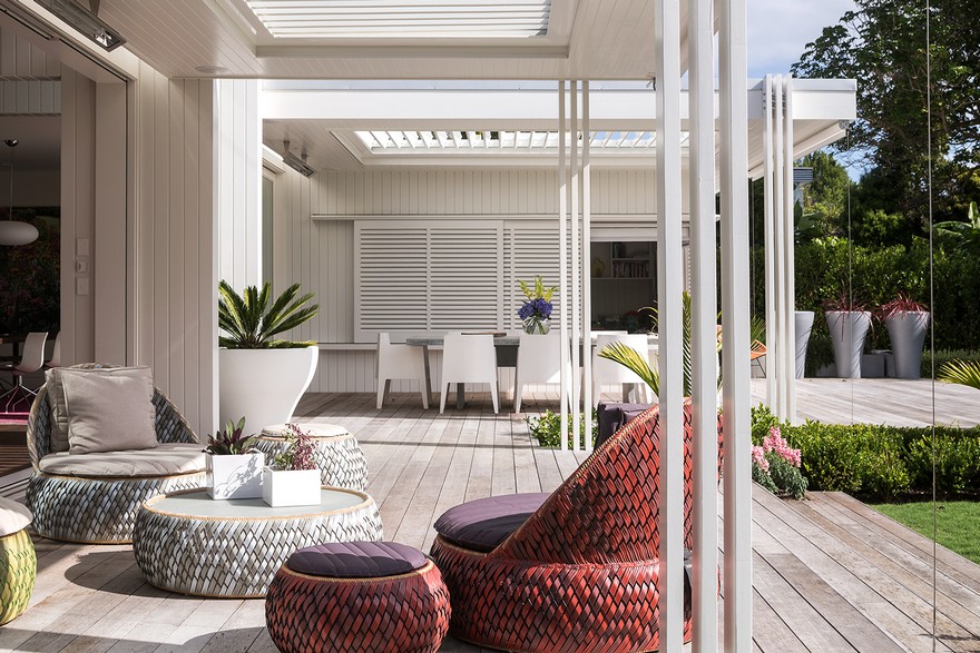 索尔兹伯里大厦现代家庭住宅设计-6