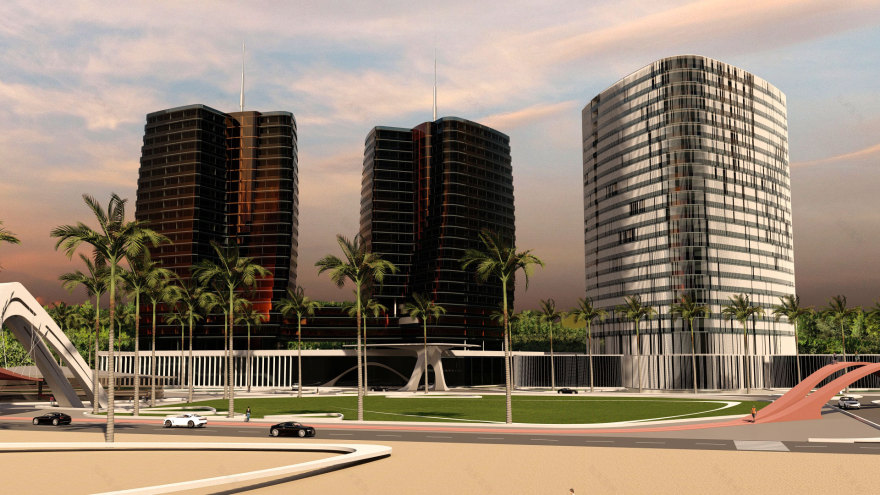 丨Atmosfactory团队,MESH设计团队-31