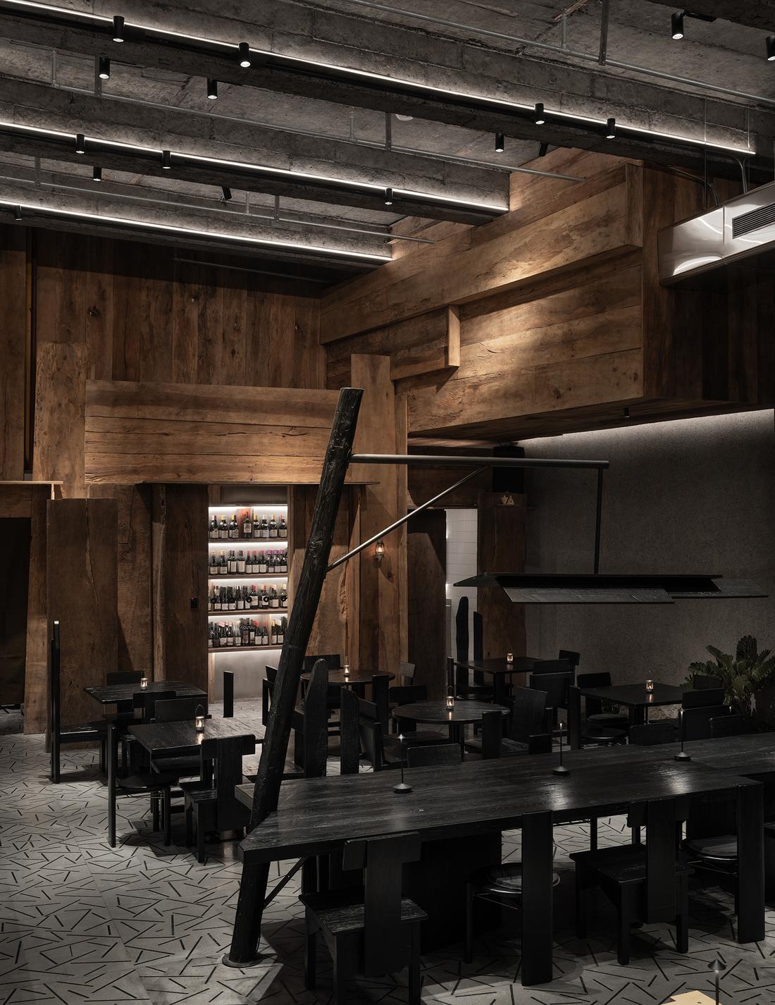 野回 WILDBACK丨中国杭州丨皮爱纪设计 PIG DESIGN-79