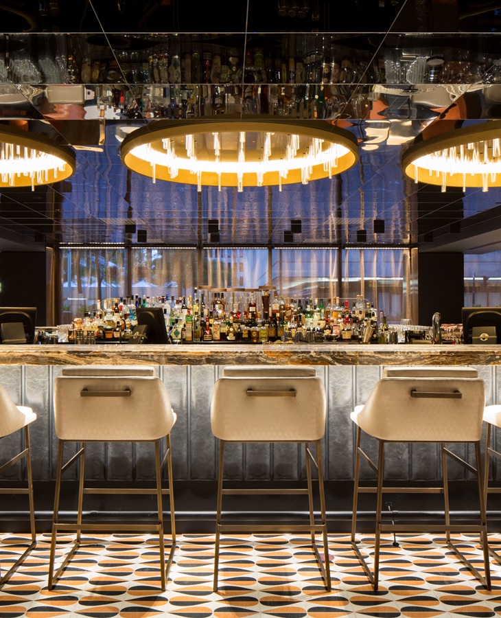 Hotel Fairmont The Queen Elizabeth - Tempo da Delicadeza-7