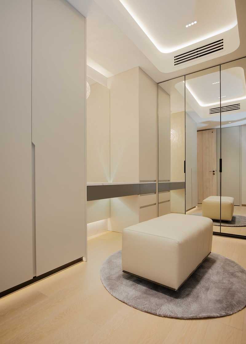 深圳福田山语清晖丨中国深圳丨深圳集汇设计顾问有限公司-55