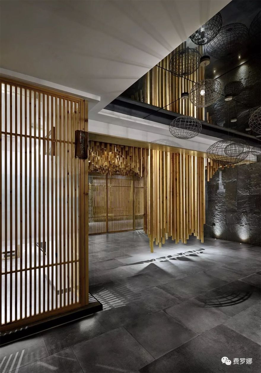 文化商业的另一面——印象客家 | 费罗娜-11