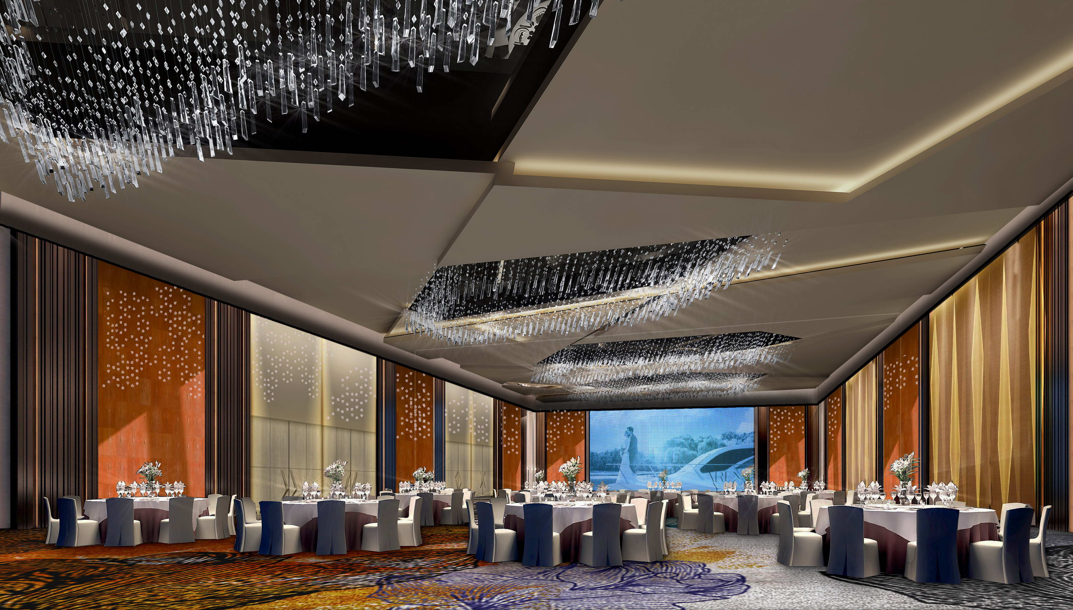 Holiday Inn LiaoCheng, ShanDong -5