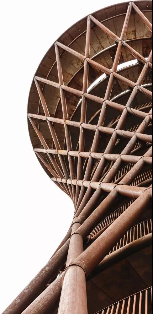 野营探险塔（Camp Adeventure Tower）丨丹麦丨EFFEKT-33