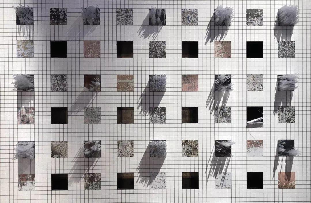 “未知城市:中国当代建筑装置影像展”丨中国深圳丨趣城工作室（ARCity Office）-319