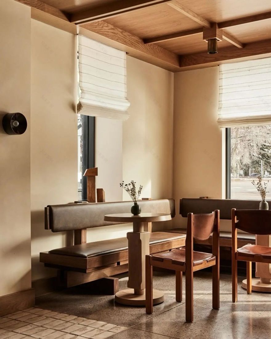 莫利·阿斯彭丨美国阿斯彭丨Post Company,CCY Architects-20