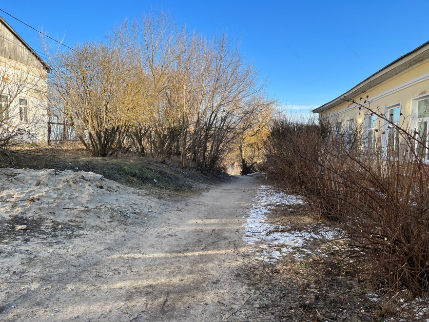 小巷的景观美化丨俄罗斯梁赞丨Alena Kokueva,Silviya Al Ubed-33