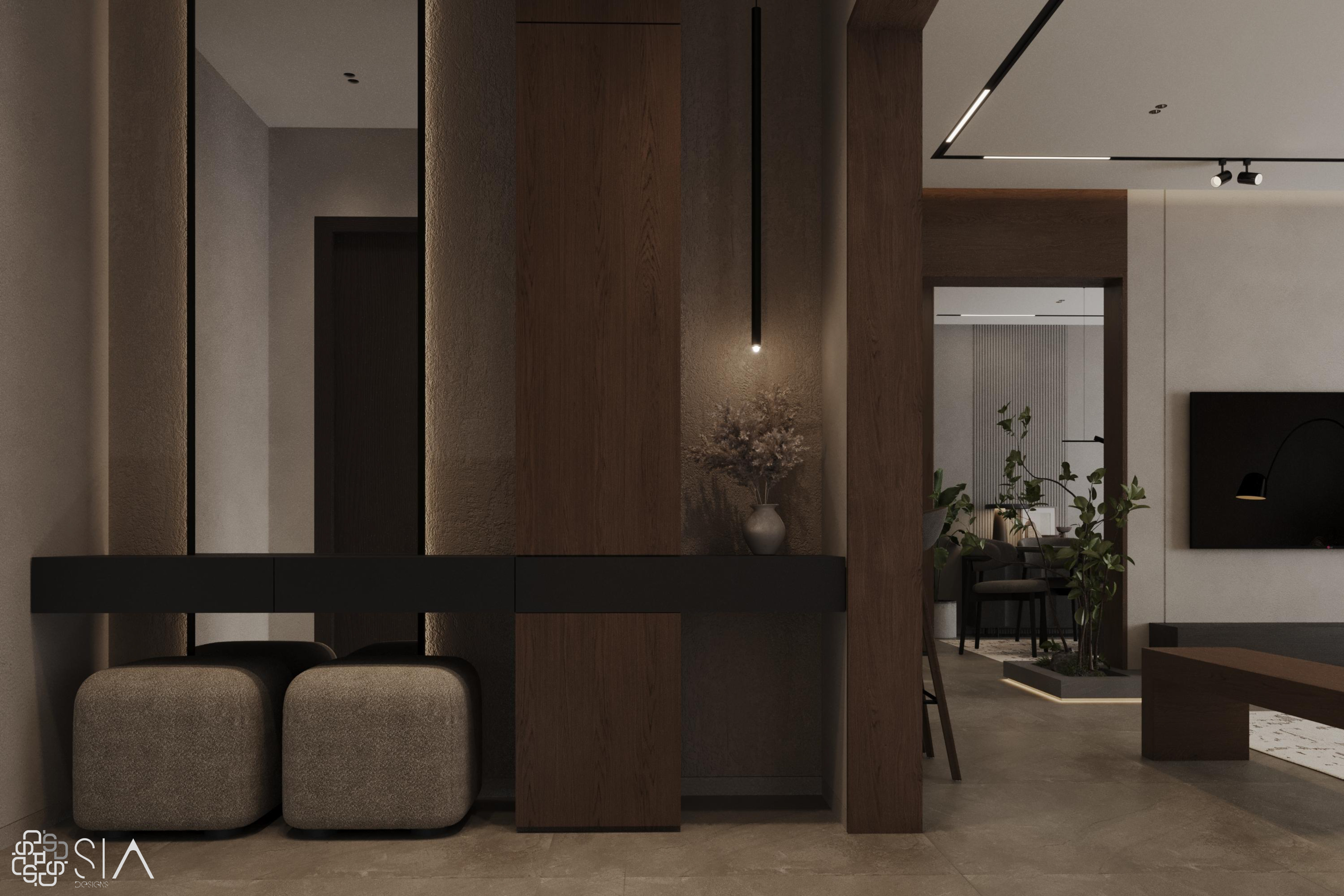 Mountain View | Living Area-12