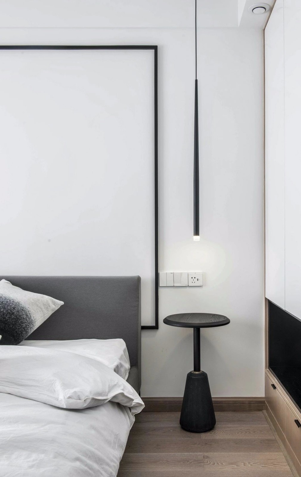 黑白灰丨简约的最高级-92