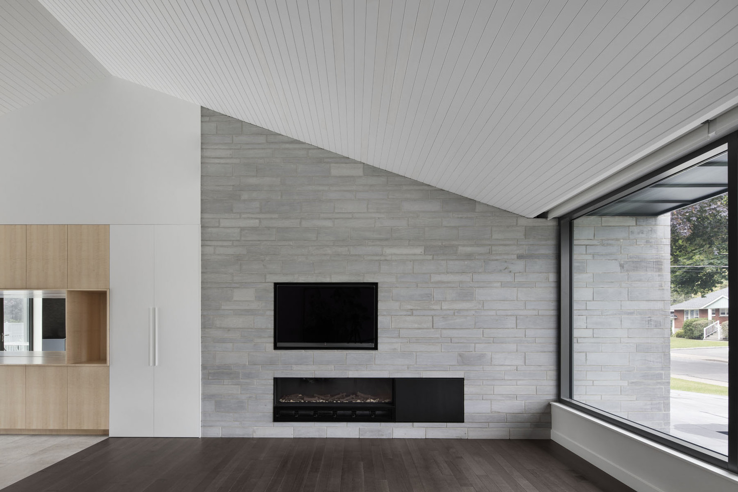 现代风格草原屋,明亮宽敞的生活空间-29