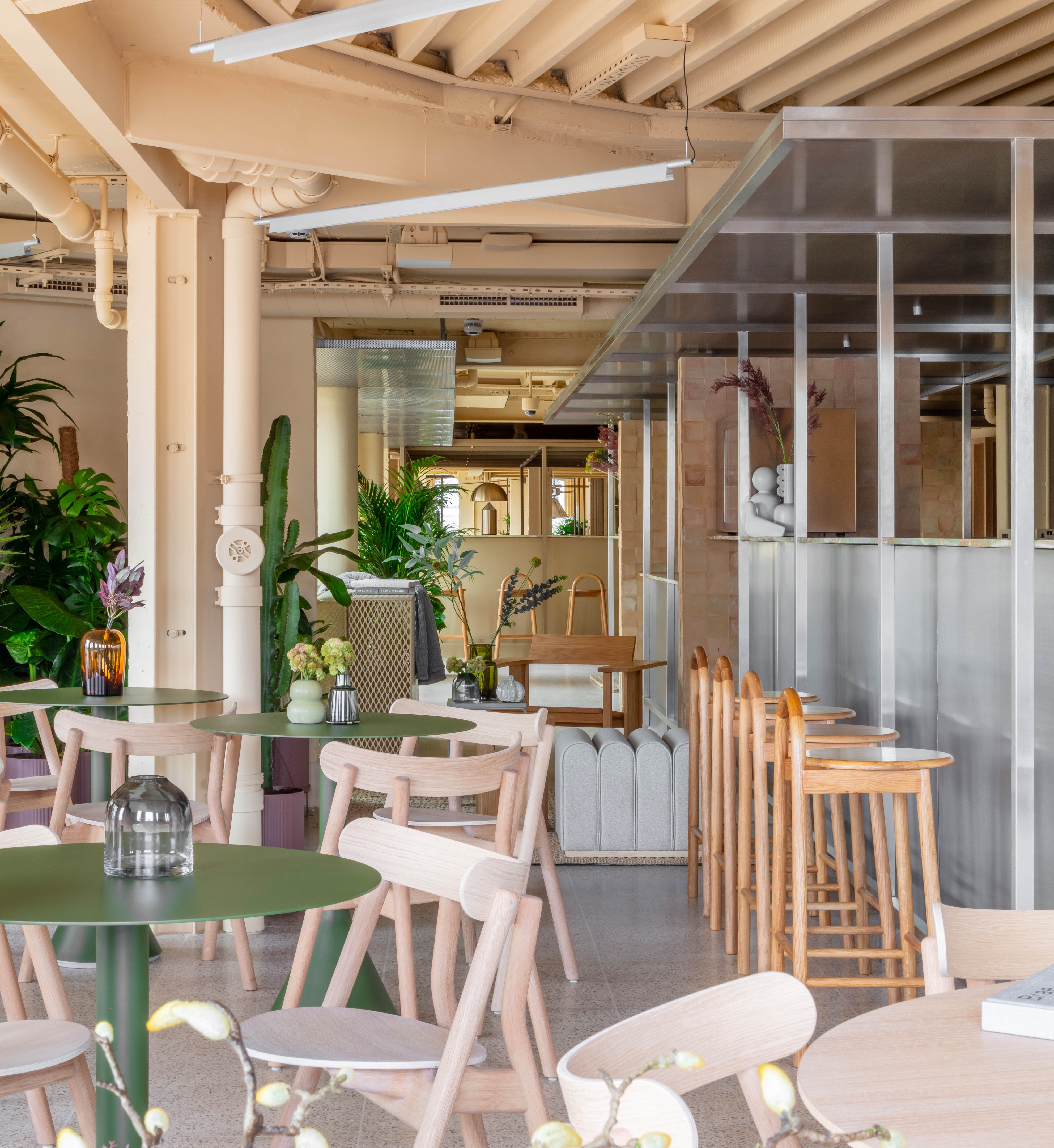 伦敦破碎码头酒店-35