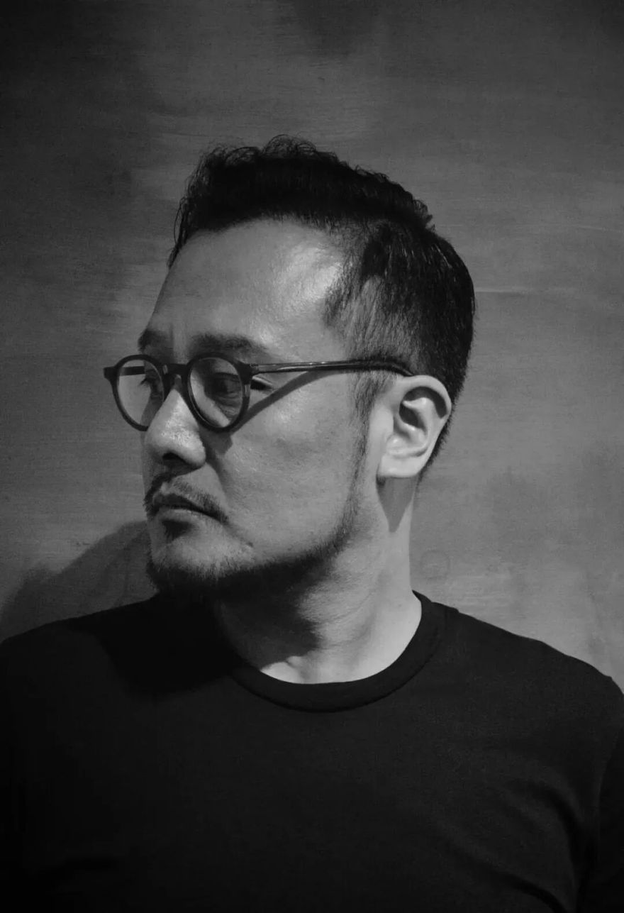 上海壹号院丨中国上海丨W.DESIGN无间设计,W.DESIGN无间软装-134