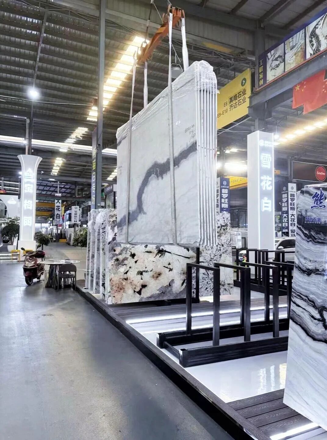 致高律所总部办公室装修项目丨中国成都丨四川集美建筑工程有限公司-36