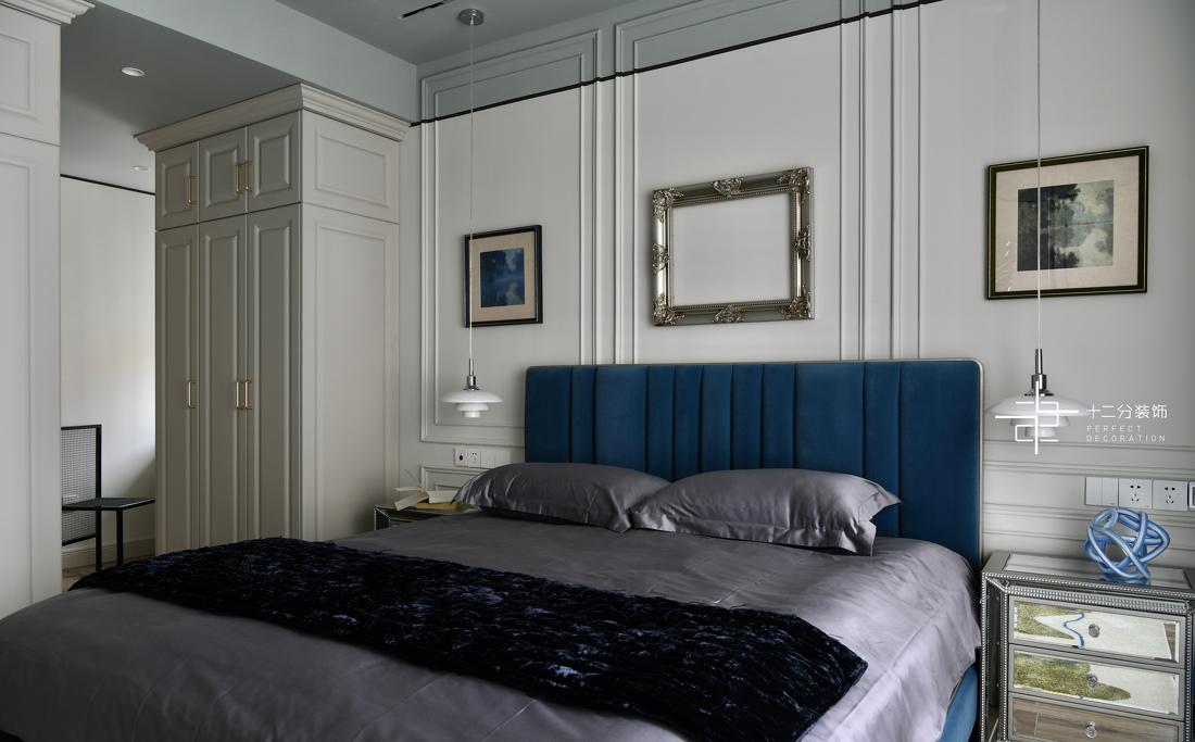 滨江壹号古今空间丨中国重庆丨重庆十二分设计-12