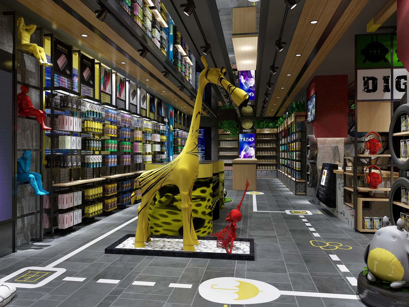 WYD+无影——乔威丹麦Moha临街店-16