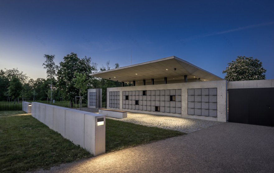 捷克 HSC 墓地-31