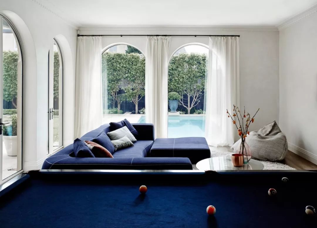 复古与时尚的完美融合 | RMA 靛蓝之家-19