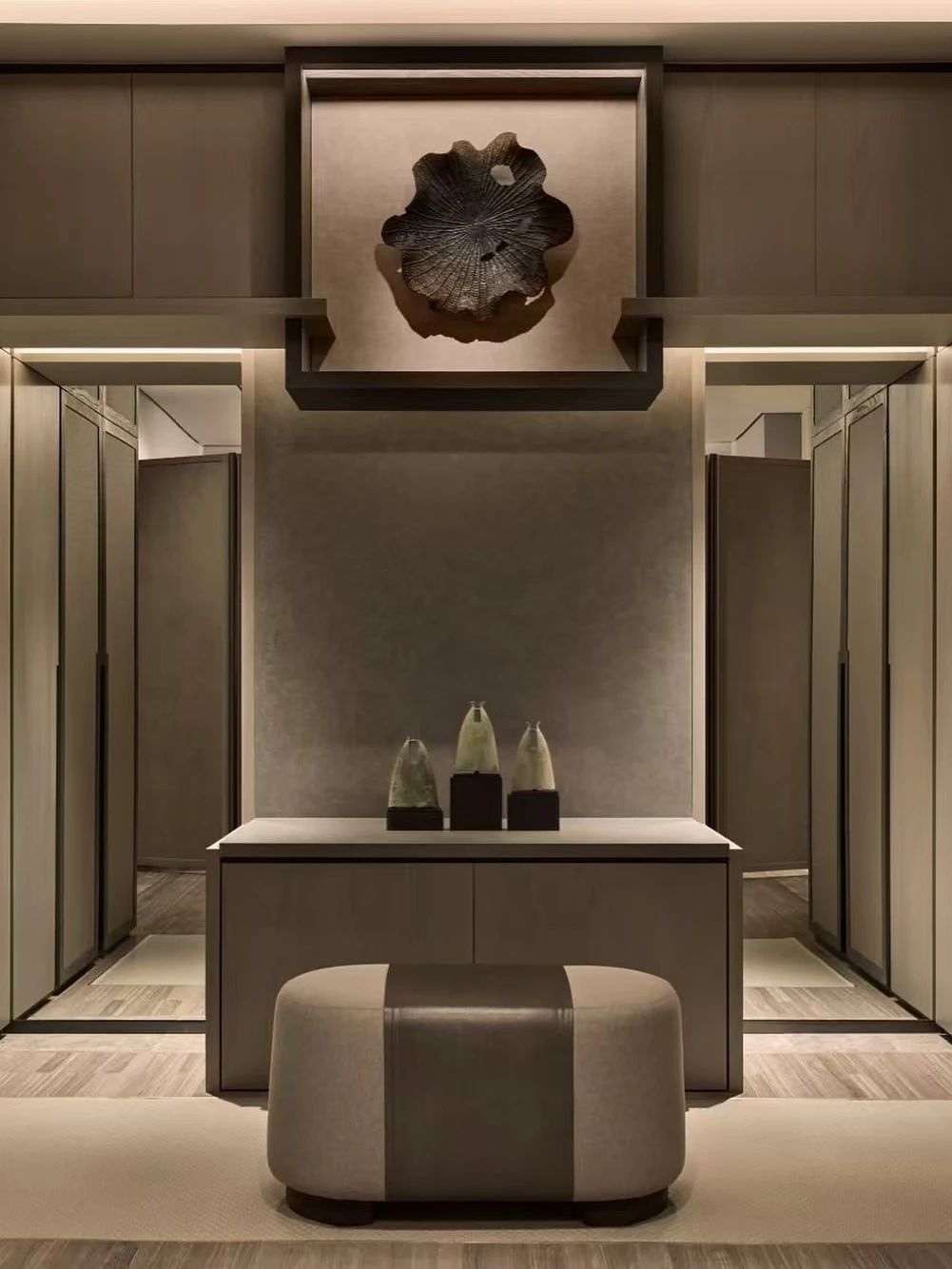 曼谷奈乐·安缦酒店丨泰国曼谷丨Denniston Architects丹尼斯顿建筑事务所-80