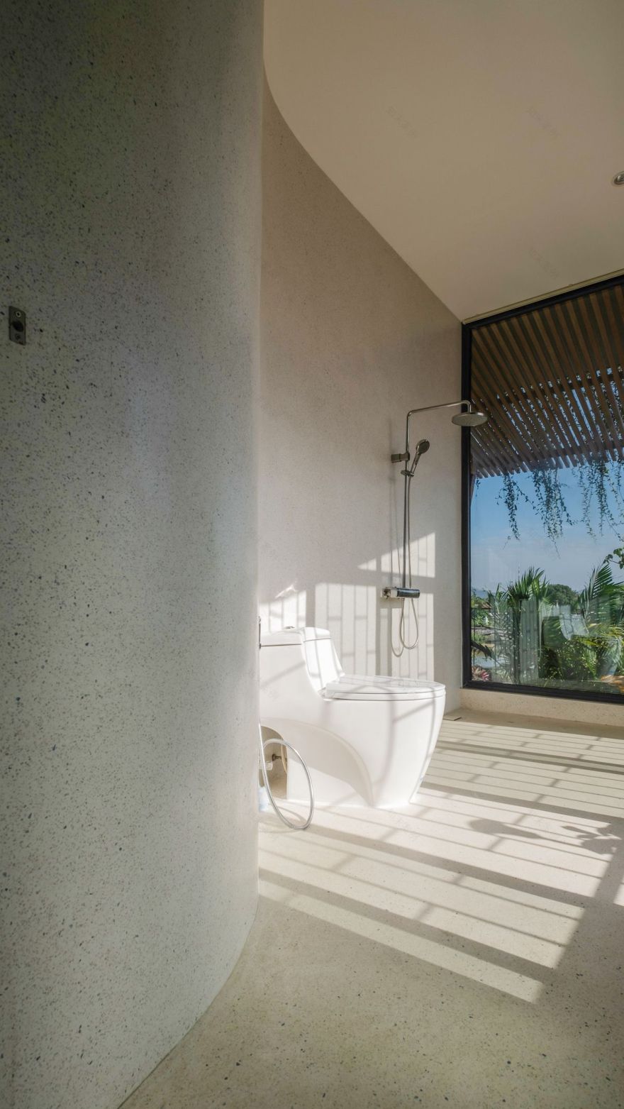 宁静河畔的生活空间-56