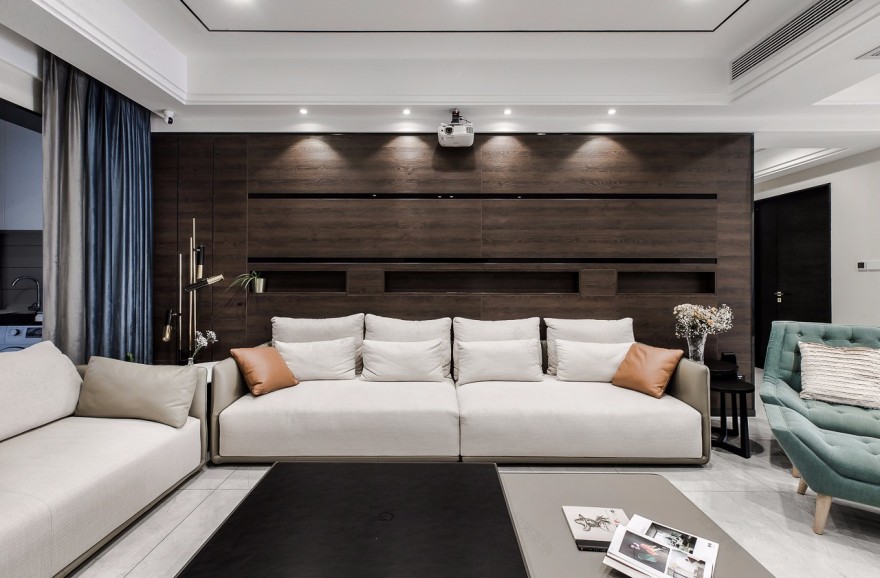 江阴230㎡港式低奢公寓 冯志斌-10