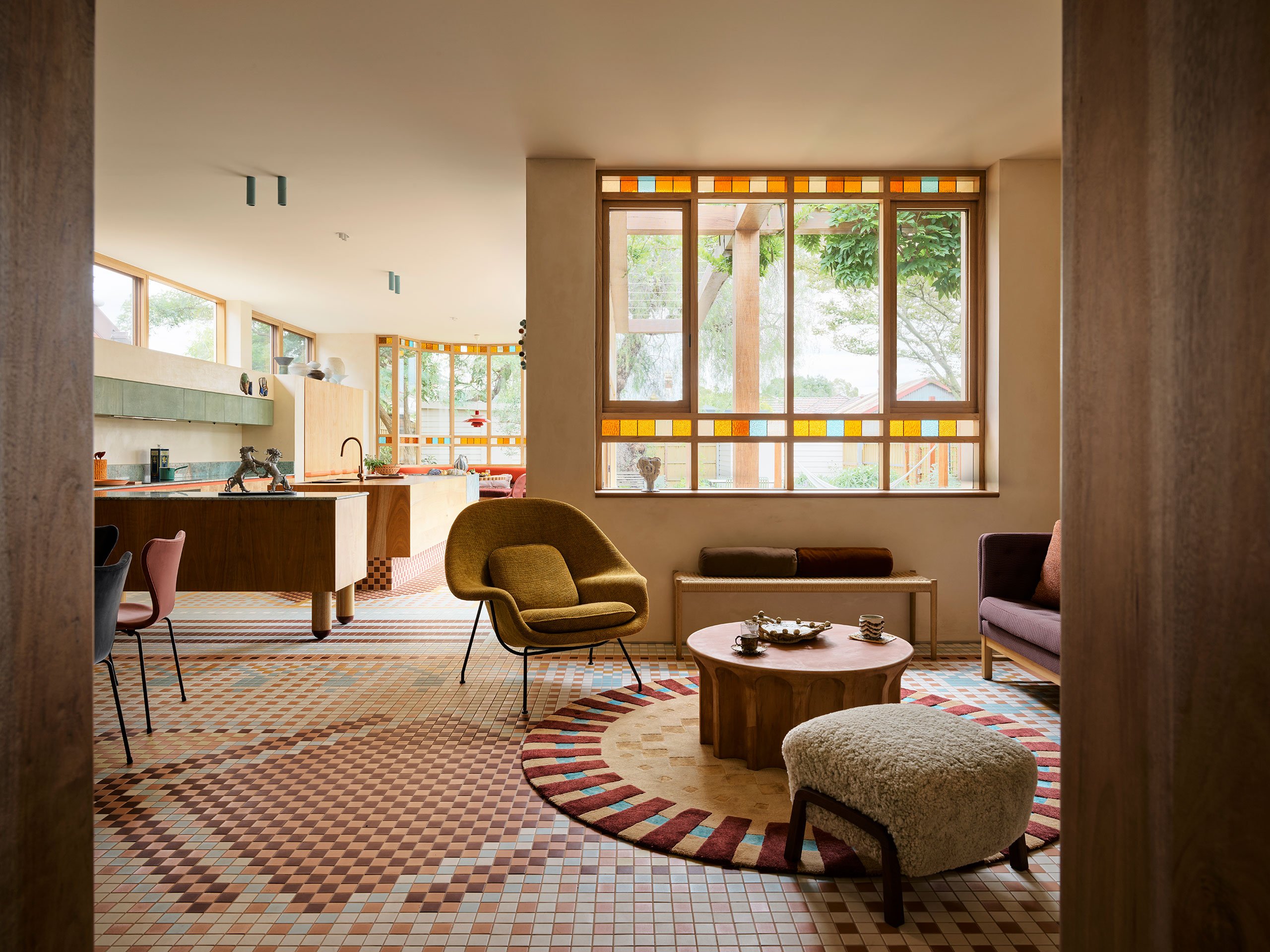 丨澳大利亚墨尔本丨YSG Studio-38