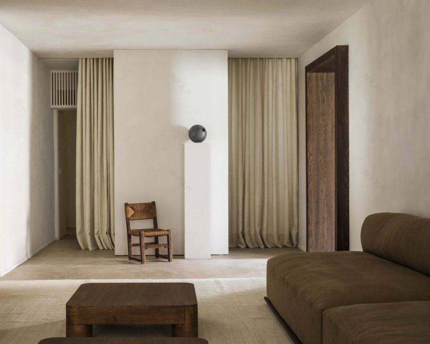 Febrero Studio 新办公室丨西班牙马德里-20