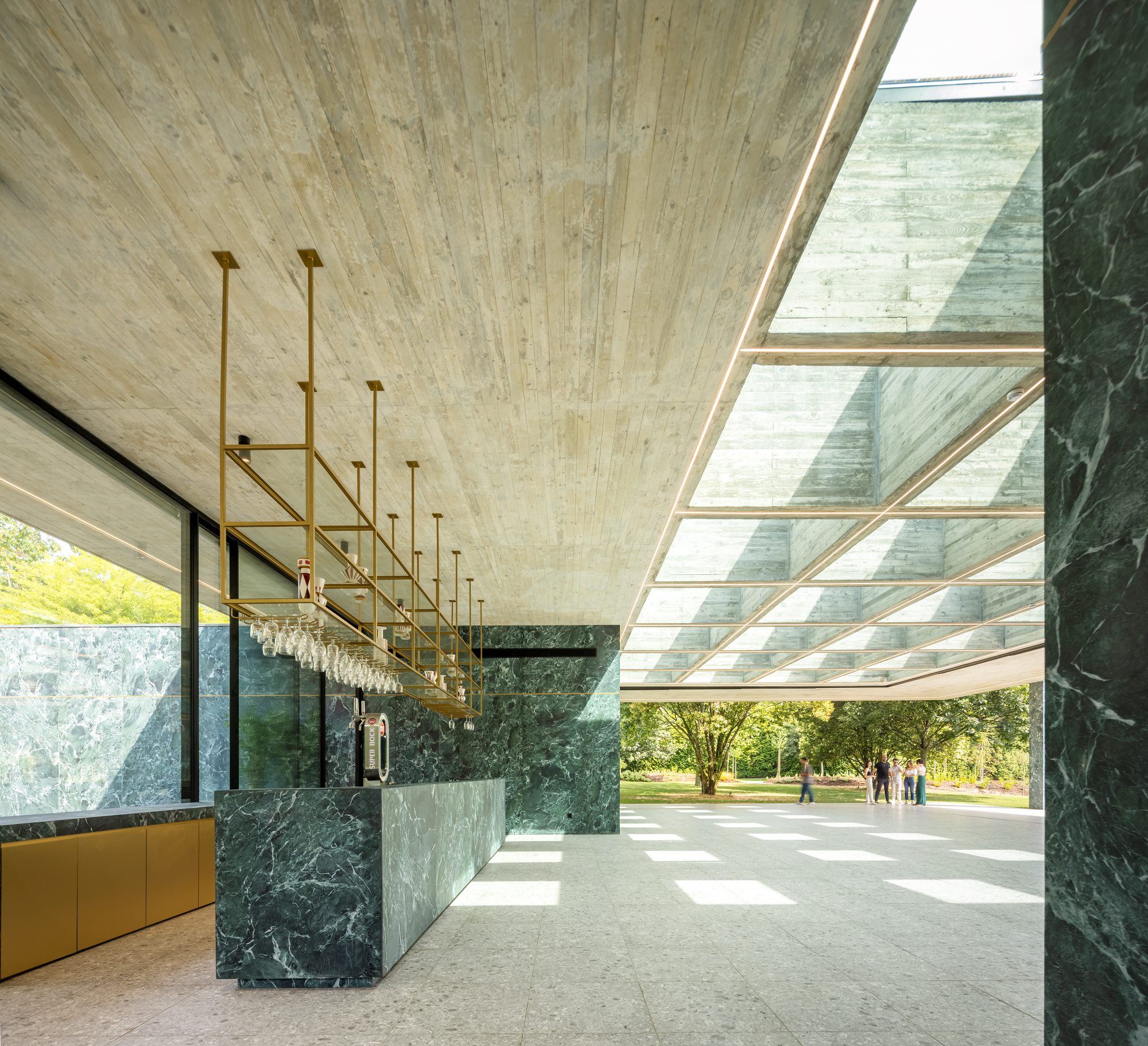 花园亭丨葡萄牙丨spaceworkers-31