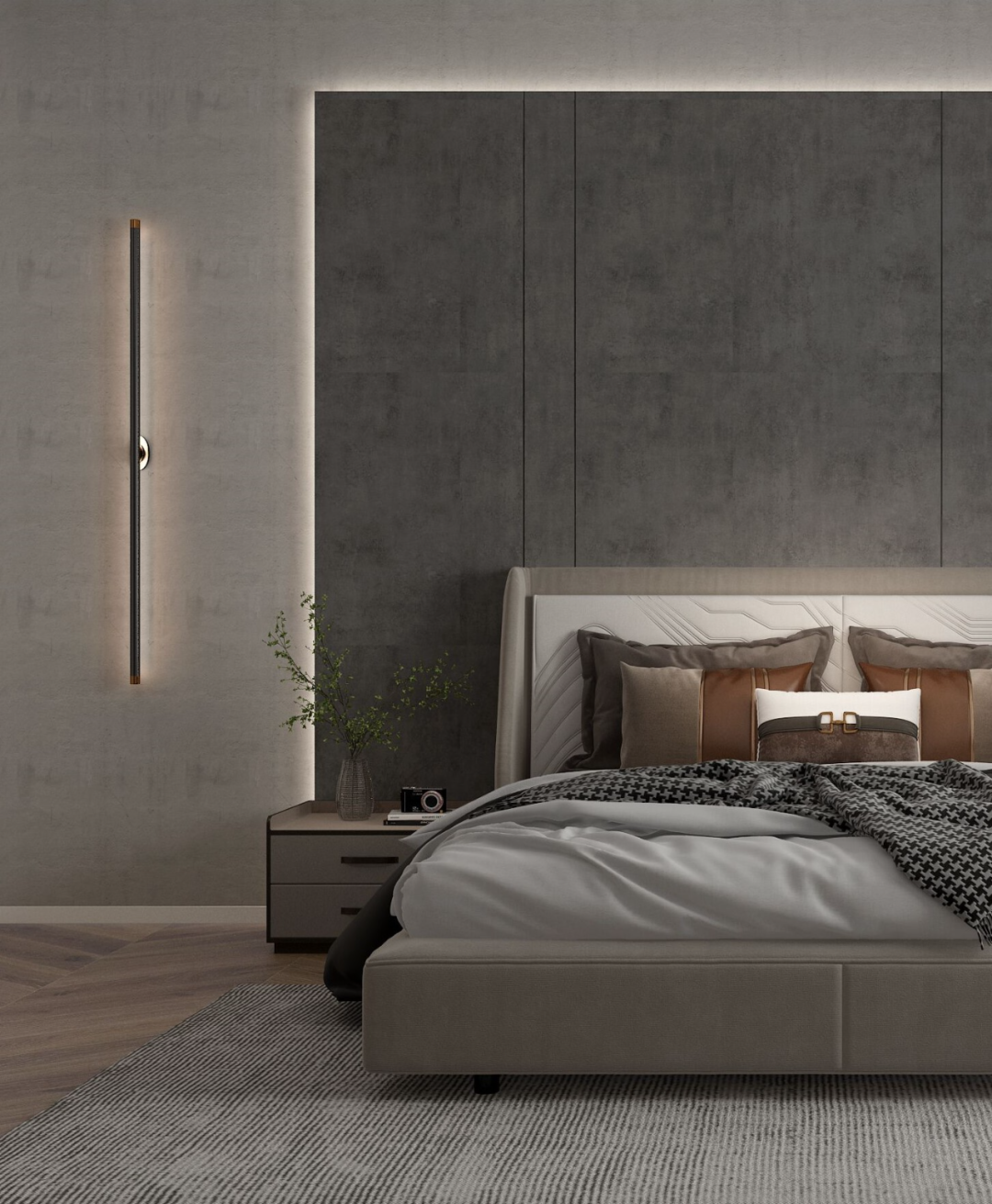 都市乌托邦丨内空间设计机构-18