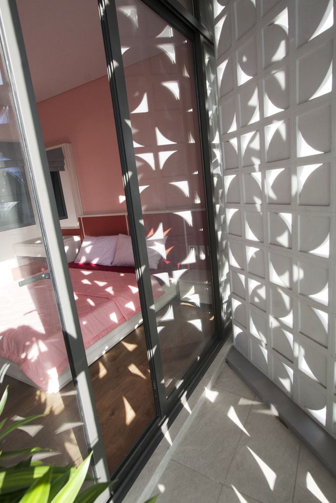 越南胡志明市“风车屋”-28