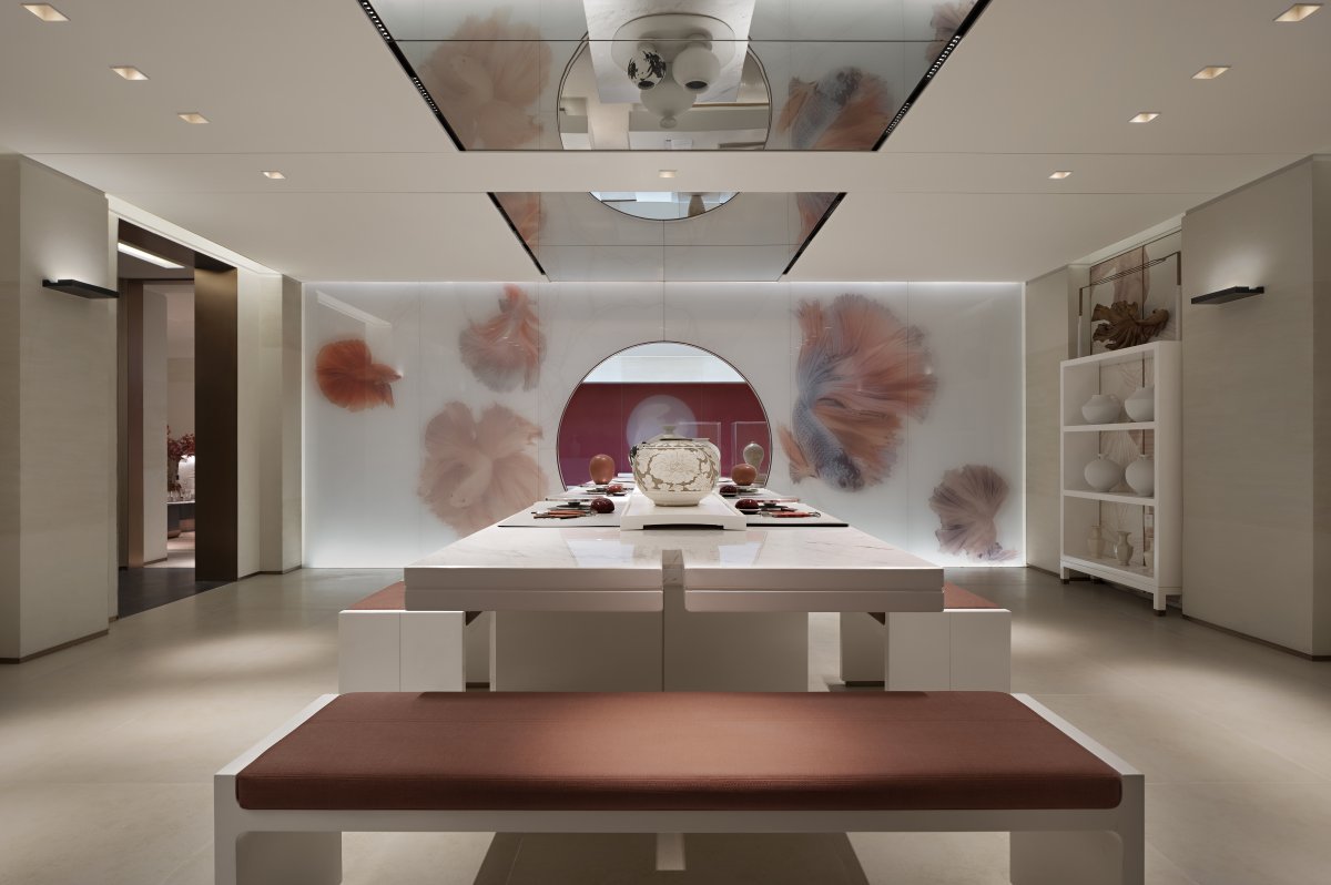 大连万科观贤别墅丨中国大连丨GBD-3