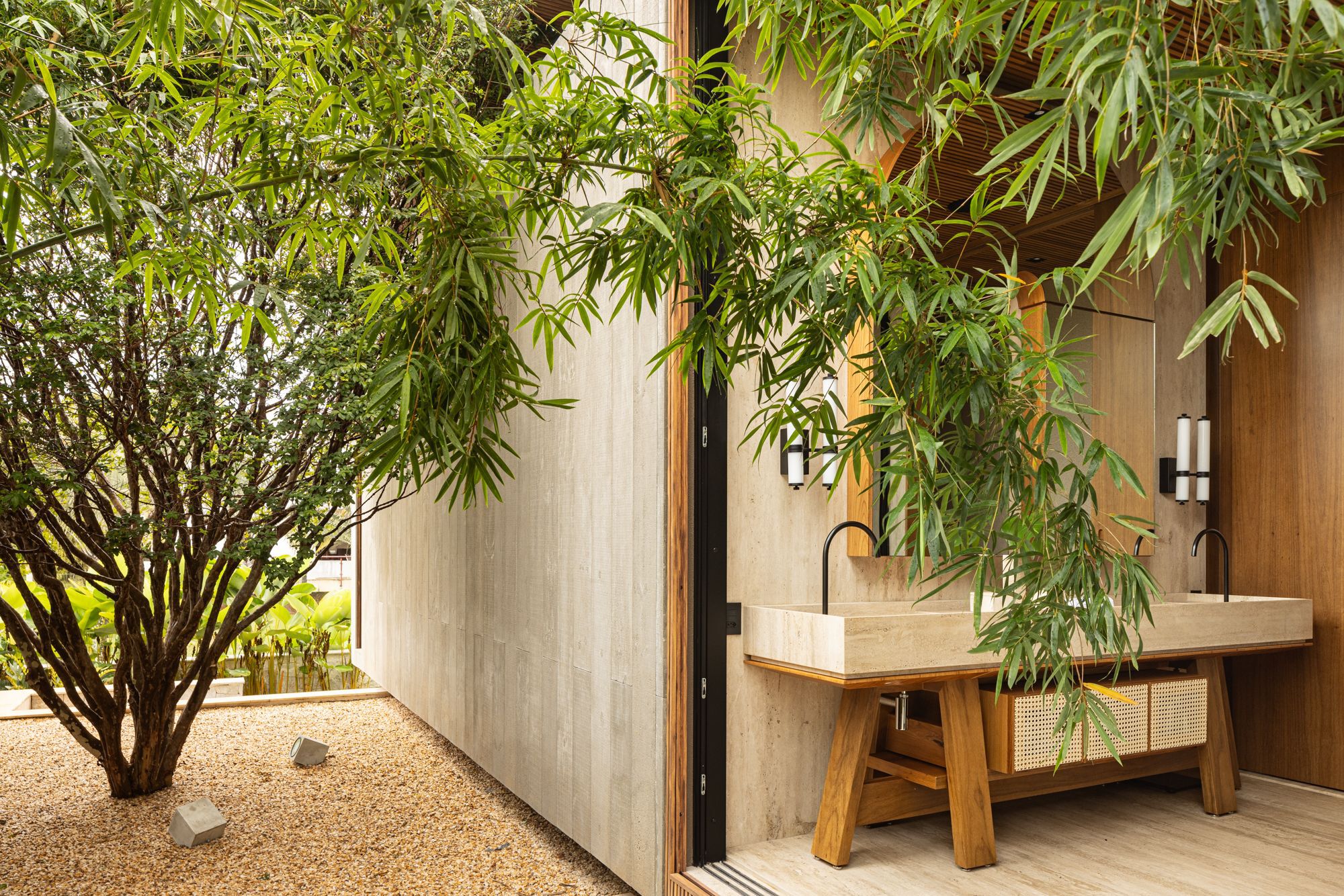 度假酒店丨巴西丨Leo Romano-45