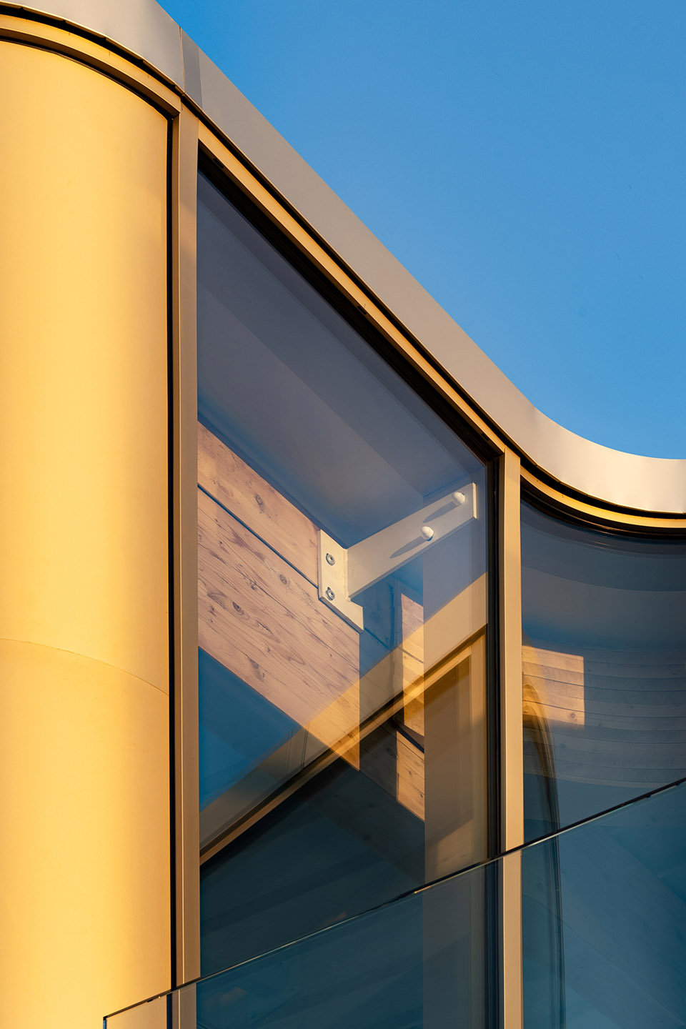 布加勒斯特街办公楼扩建丨法国巴黎丨Atelier Quinze Vingts-60