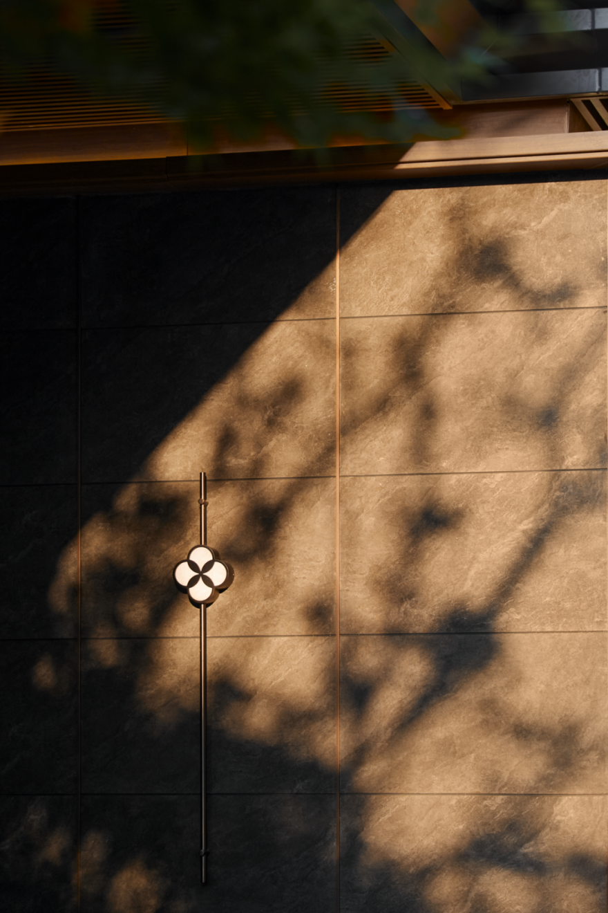 桂语东方 桂香随风 烟火入梦丨中国昆明丨上海柏熙标识有限公司-33