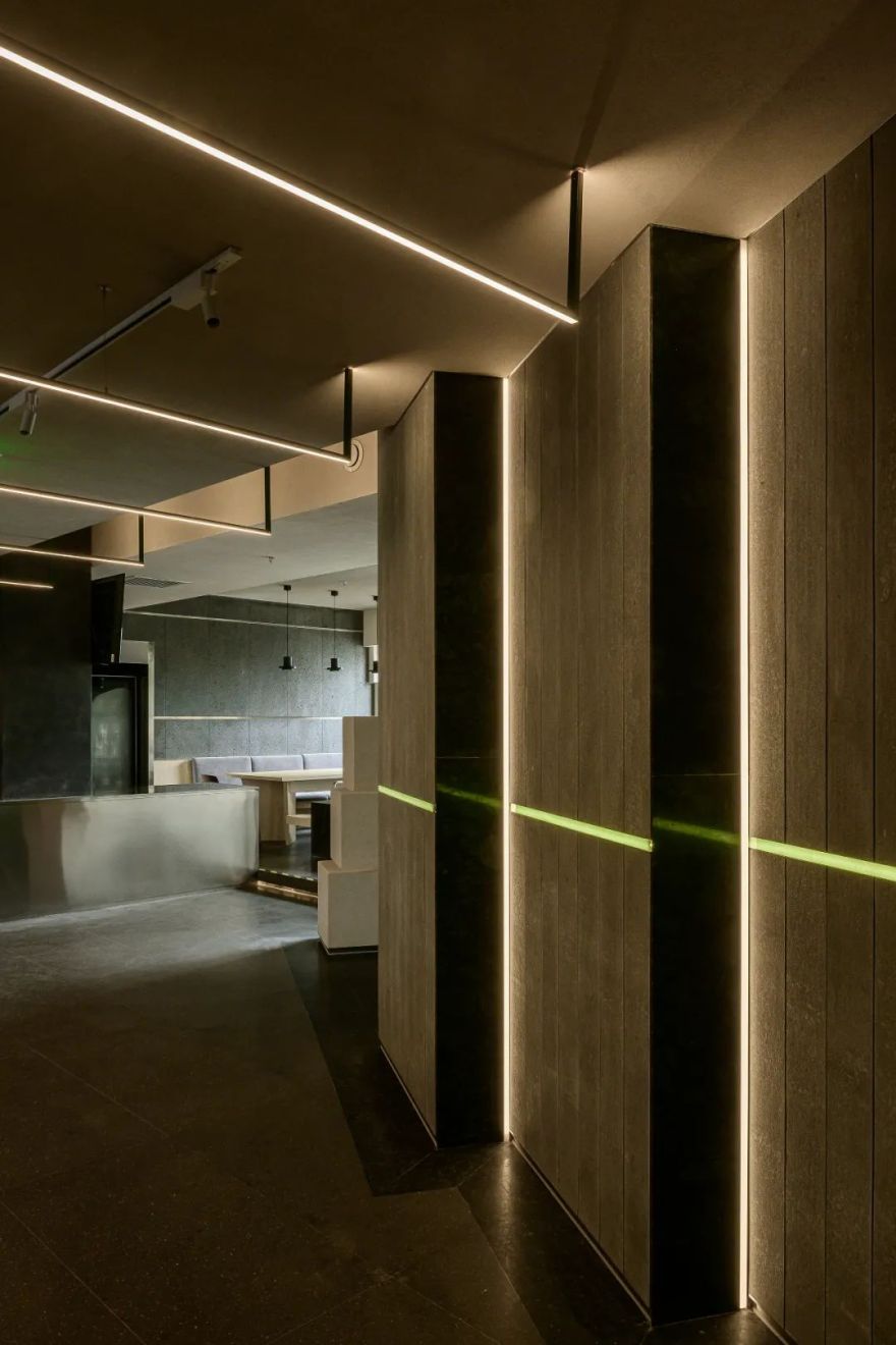 WAA Riverside 餐吧丨中国北京丨未来以北工作室-35