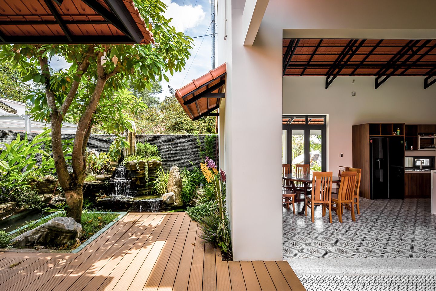 Tay Ninh 乡间别墅-20