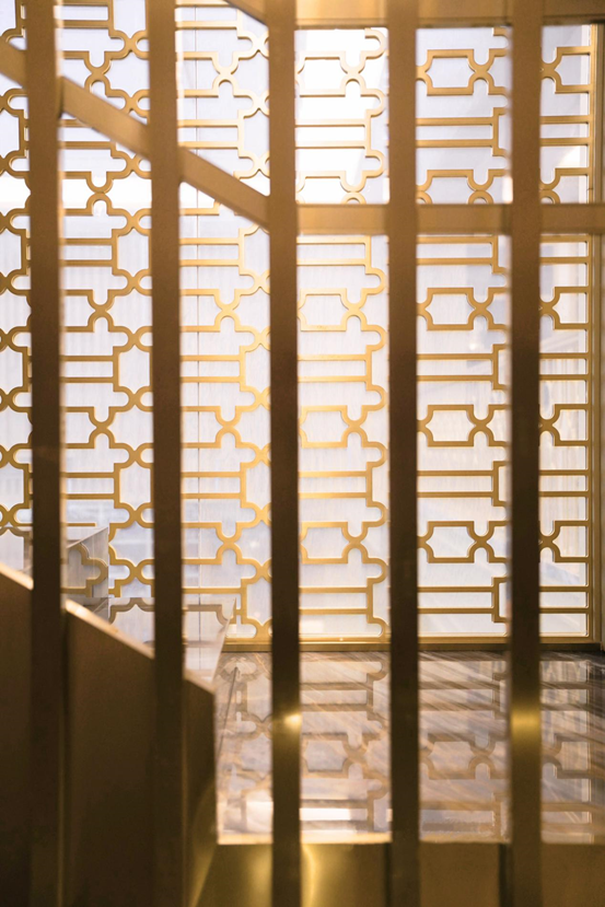 白泽汉&陈齐杰 | 复兴传统东方美学，打造新派祖宅文化-9